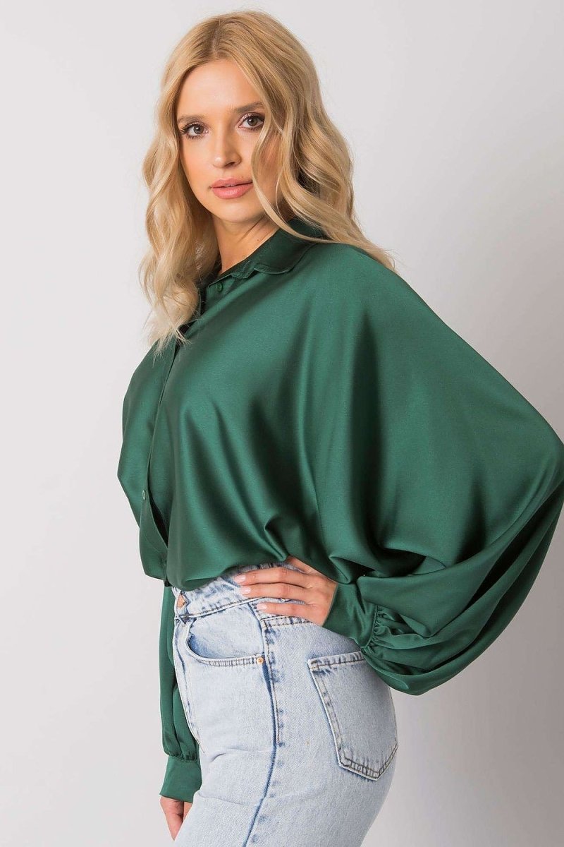 Long sleeve shirt Italy Moda - Top